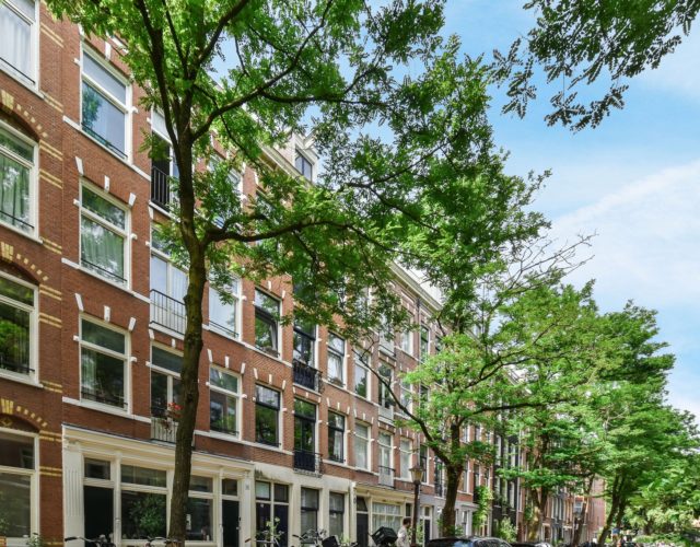 
    
     Wilhelminastraat 18-III+IV | Amsterdam
