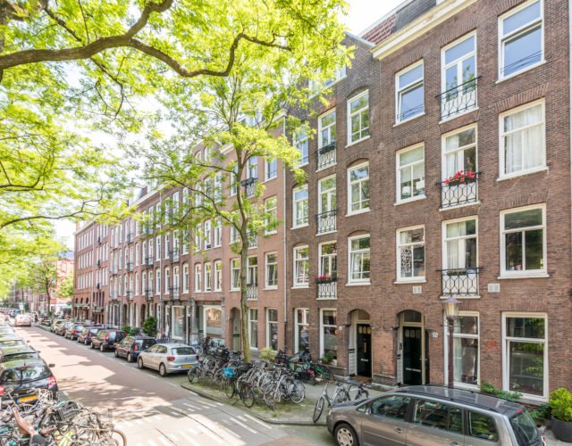 
    
     Wilhelminastraat 81i | Amsterdam
