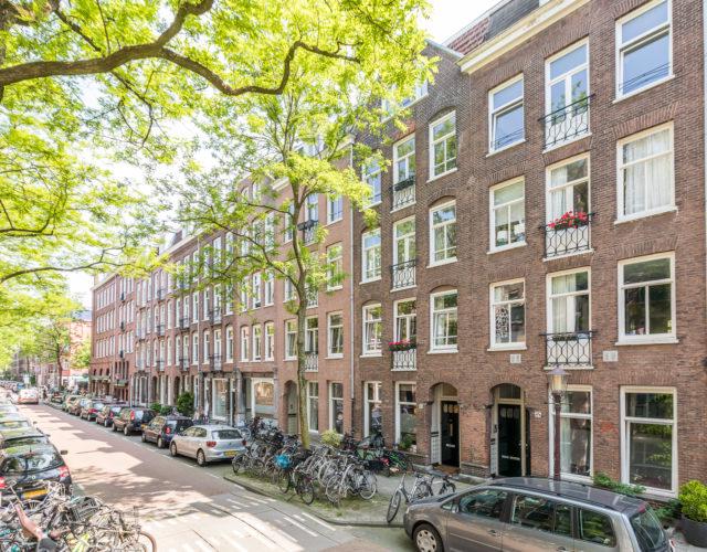 
    
     Wilhelminastraat 81i | Amsterdam
