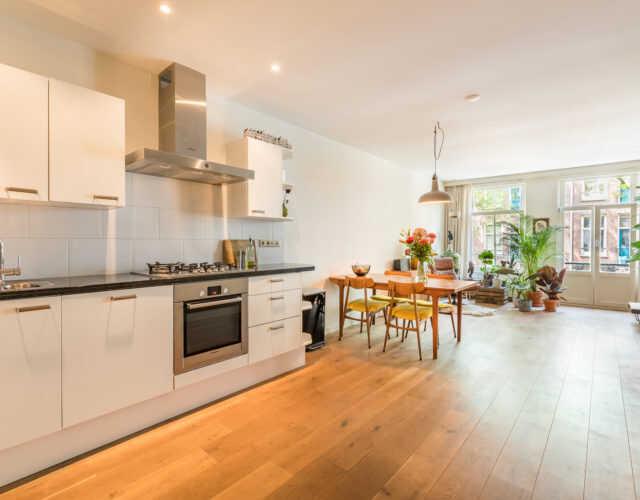 AMSTERDAM Wilhelminastraat 81i