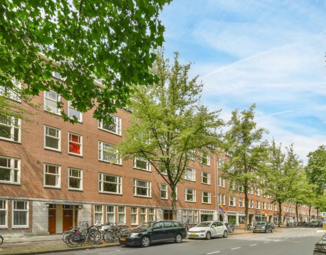 
    
     Willem de Zwijgerlaan 103-2 | Amsterdam
