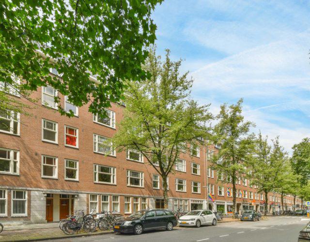
    
     Willem de Zwijgerlaan 103-2 | Amsterdam
