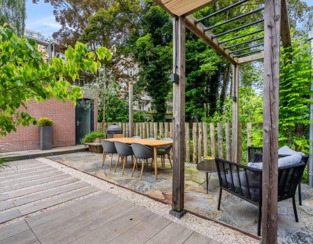 AMSTERDAM Willem de Zwijgerlaan 103-H