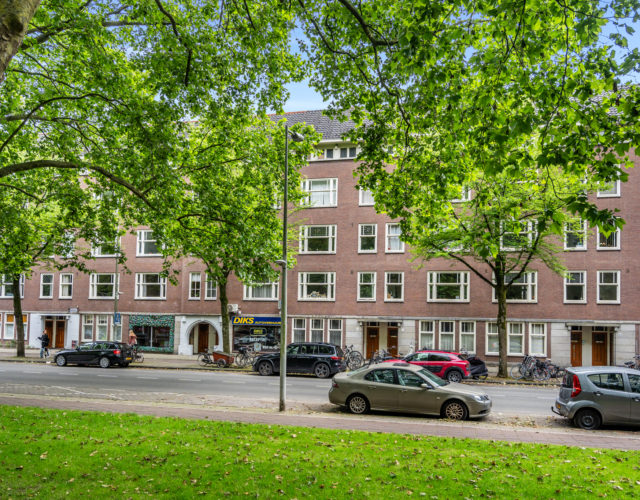 
    
     Willem de Zwijgerlaan 103-H | Amsterdam
