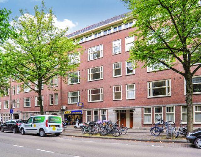 AMSTERDAM Willem de Zwijgerlaan 103-hs