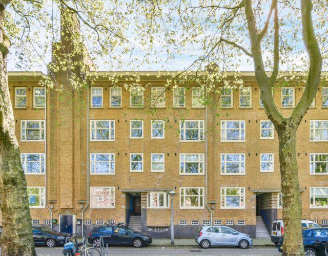
    
     Willem de Zwijgerlaan 104-H | Amsterdam
