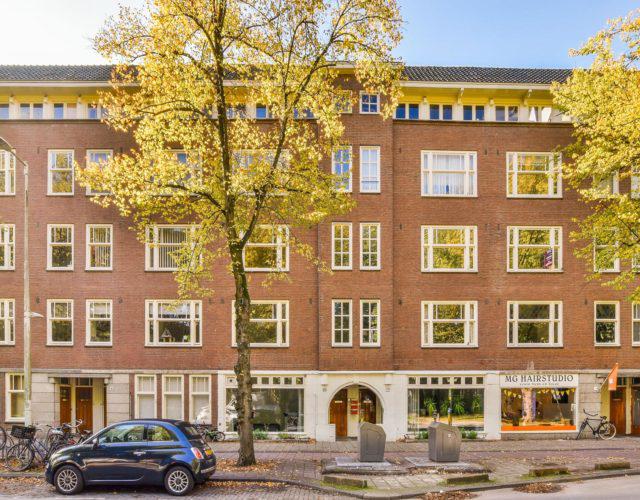 
    
     Willem de Zwijgerlaan 111i | Amsterdam
