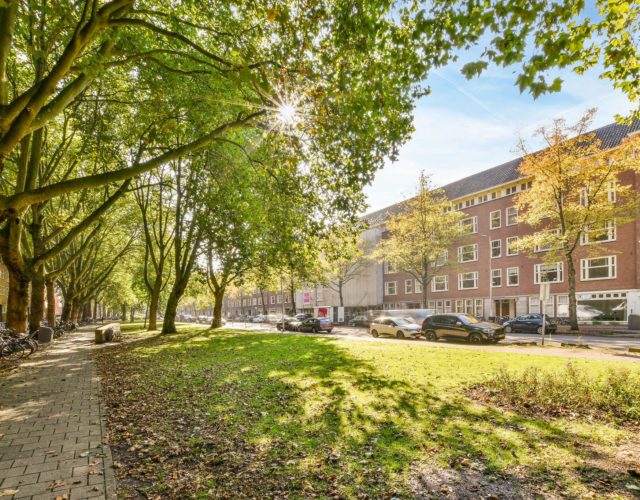 
    
     Willem de Zwijgerlaan 111i | Amsterdam
