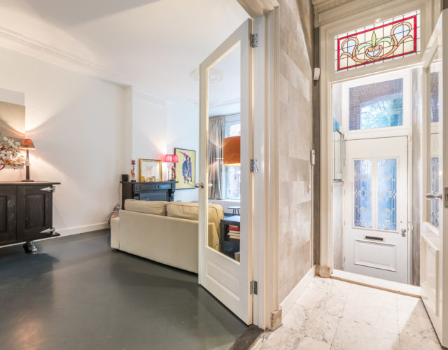 
    
     Willemsparkweg 128-H | Amsterdam
