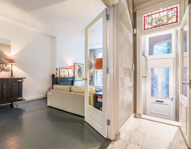 AMSTERDAM Willemsparkweg 128-H