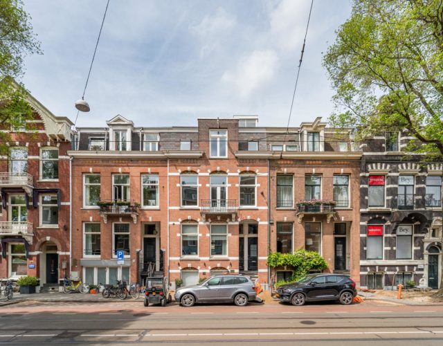 
    
     Willemsparkweg 146-1 | Amsterdam
