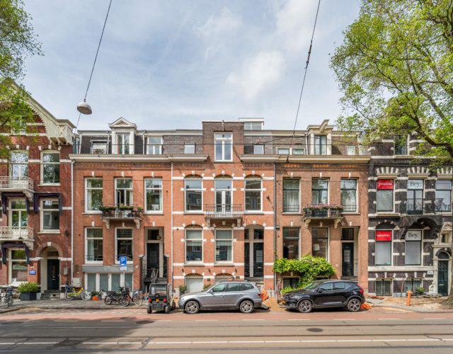 AMSTERDAM Willemsparkweg 146-1