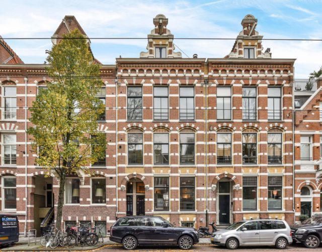 
    
     Willemsparkweg 184 | Amsterdam
