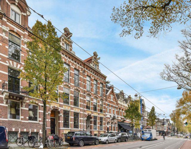 
    
     Willemsparkweg 184 | Amsterdam
