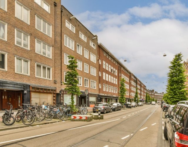 
    
     Witte de Withstraat 150ii | Amsterdam
