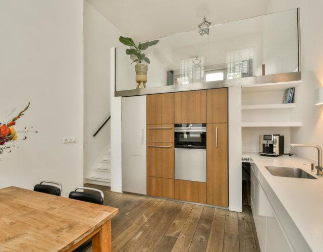 
    
     Witte de Withstraat 5-E | Amsterdam
