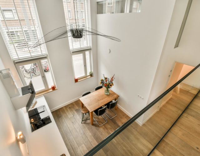 
    
     Witte de Withstraat 5-E | Amsterdam
