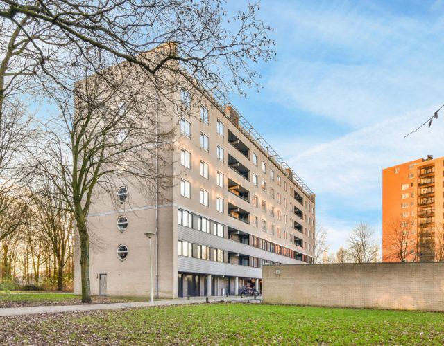 Wittgensteinlaan 335 | Amsterdam