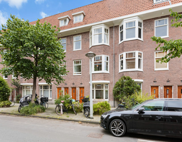 
    
     Woestduinstraat 41-H | Amsterdam
