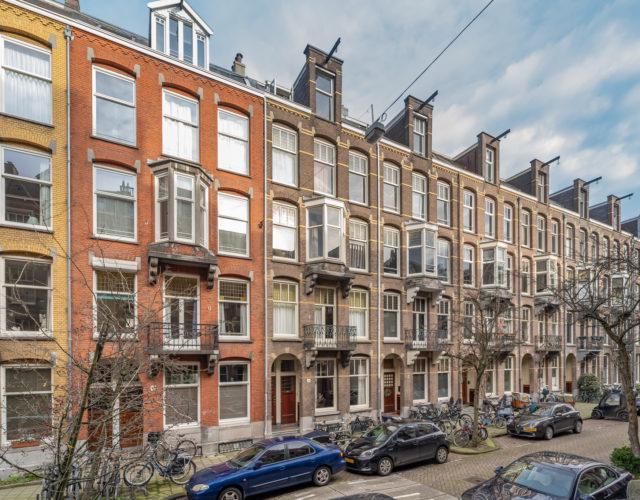 
    
     Wouwermanstraat 16-H | Amsterdam
