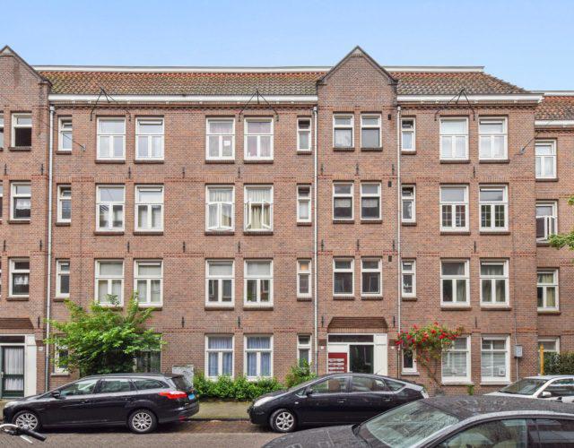 Zaagmolenstraat 11-2 | Amsterdam