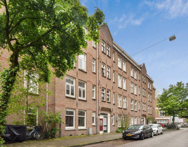 Zaagmolenstraat 7-hs | Amsterdam