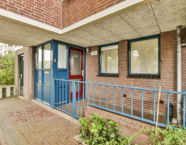 
    
     Zeeburgerstraat 130 | Amsterdam
