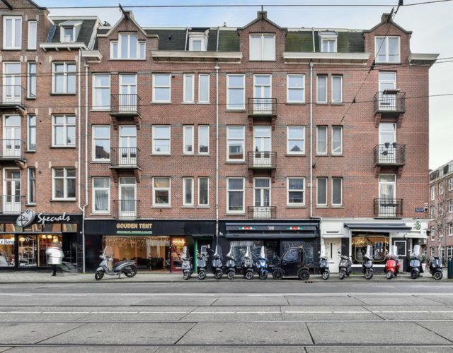 
    
     Zeilstraat 39ii | Amsterdam
