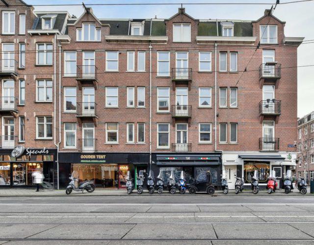 Zeilstraat 39ii | Amsterdam