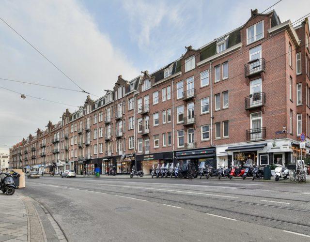 AMSTERDAM Zeilstraat 39ii