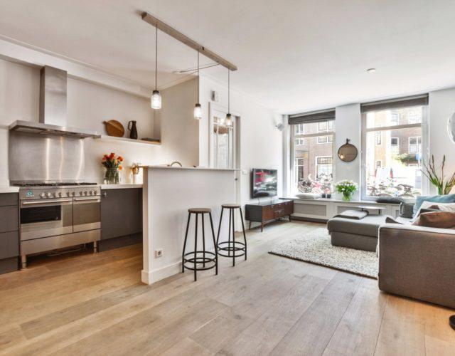 Zocherstraat 24-H | Amsterdam