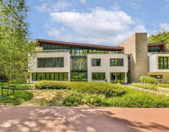 BLARICUM Prins Hendriklaan 9-G