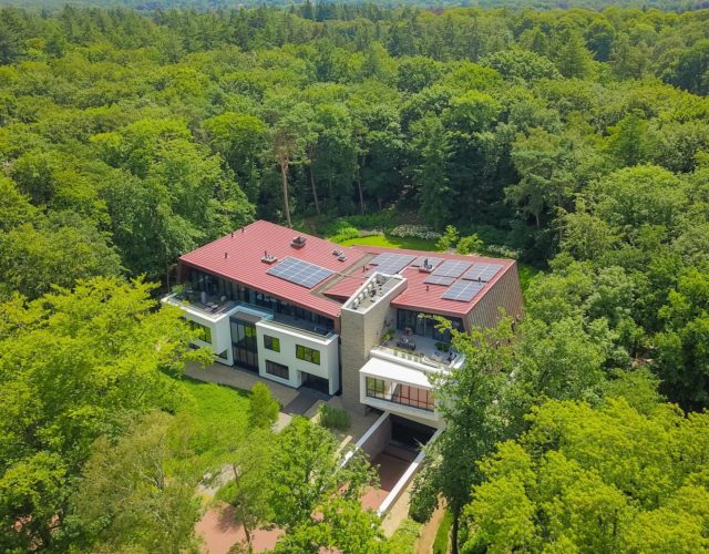 BLARICUM Prins Hendriklaan 9-G