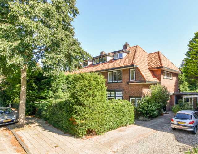 
    
     Bos en Duinlaan 29 | Bloemendaal
