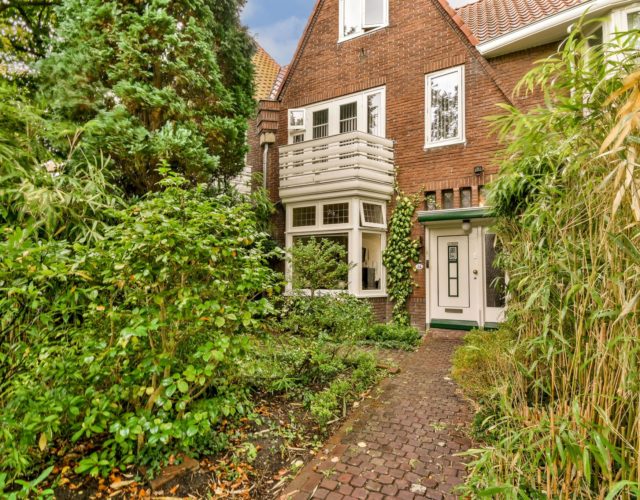 
    
     Ign. Bispincklaan 24 | Bloemendaal
