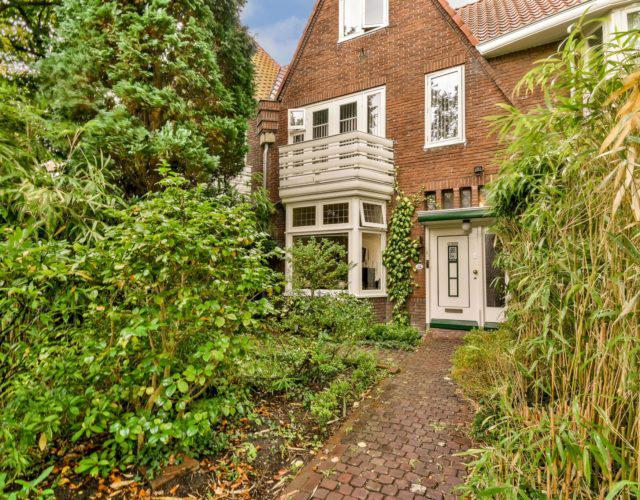 
    
     Ign. Bispincklaan 24 | Bloemendaal
