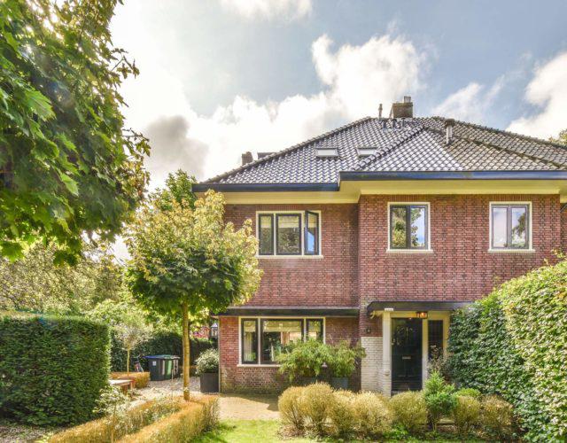 
    
     Vijverweg 23 | Bloemendaal
