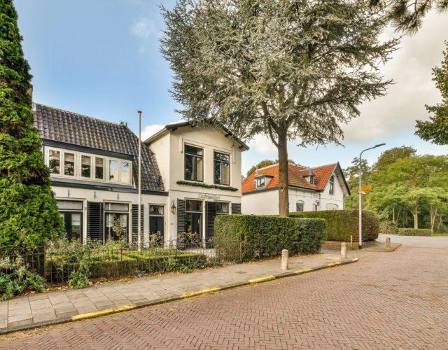 
    
     Zomerzorgerlaan 20 | Bloemendaal
