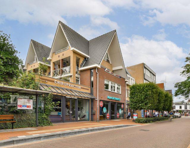 
    
     Brinklaan 76-C 3 | Bussum
