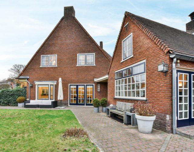 Kopjeskampen 2 | Laren