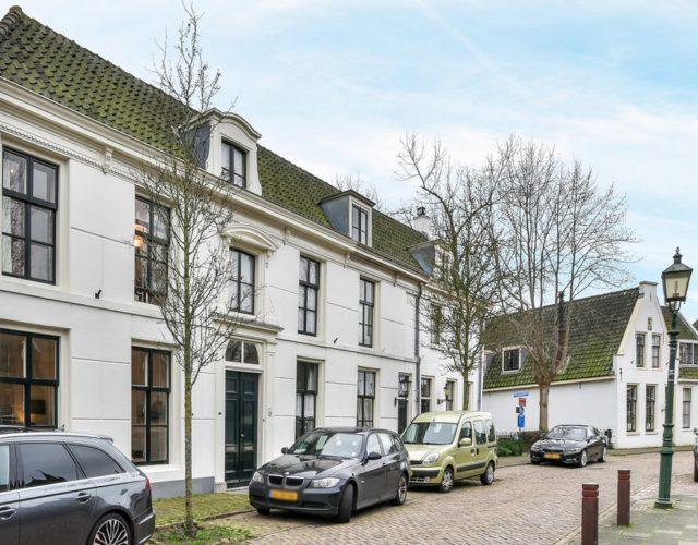 
    
     Dorpsstraat 130 | Nigtevecht
