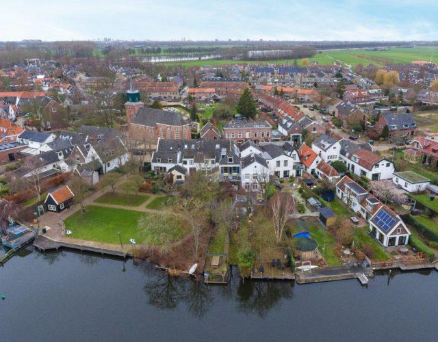 
    
     Dorpsstraat 130 | Nigtevecht
