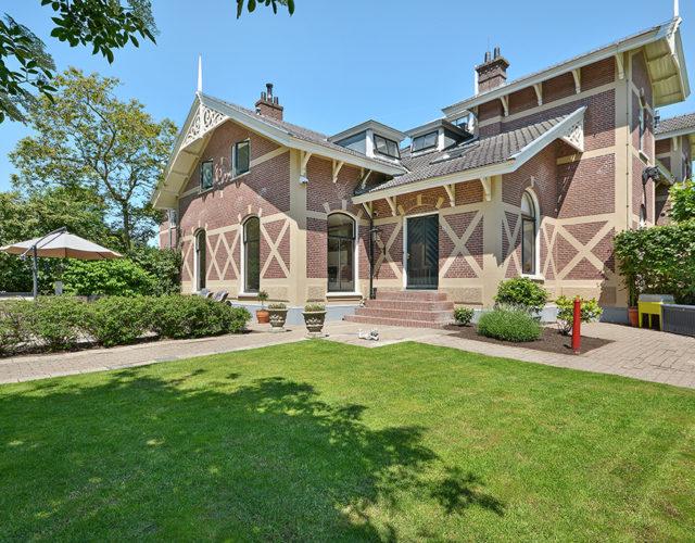 NIGTEVECHT Klompweg 62