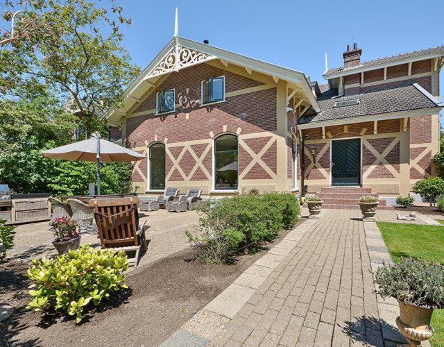 NIGTEVECHT Klompweg 62