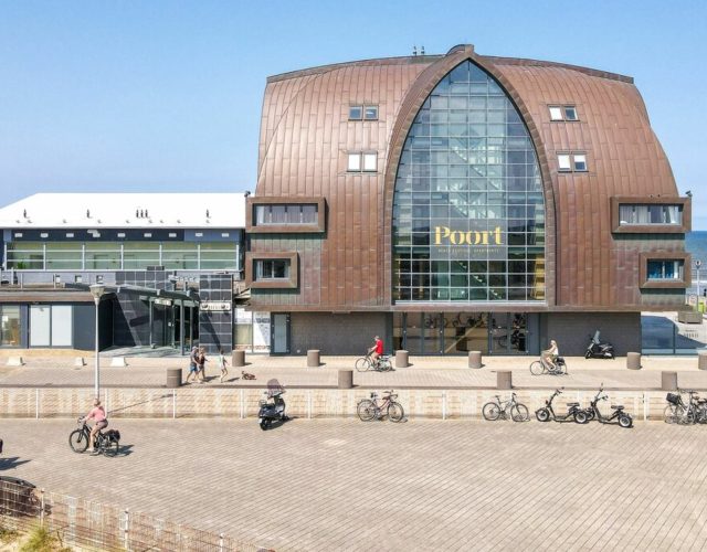 
    
     Zeeweg 114 | Overveen
