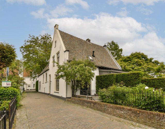 
    
     Klapstraat 12 | Vreeland
