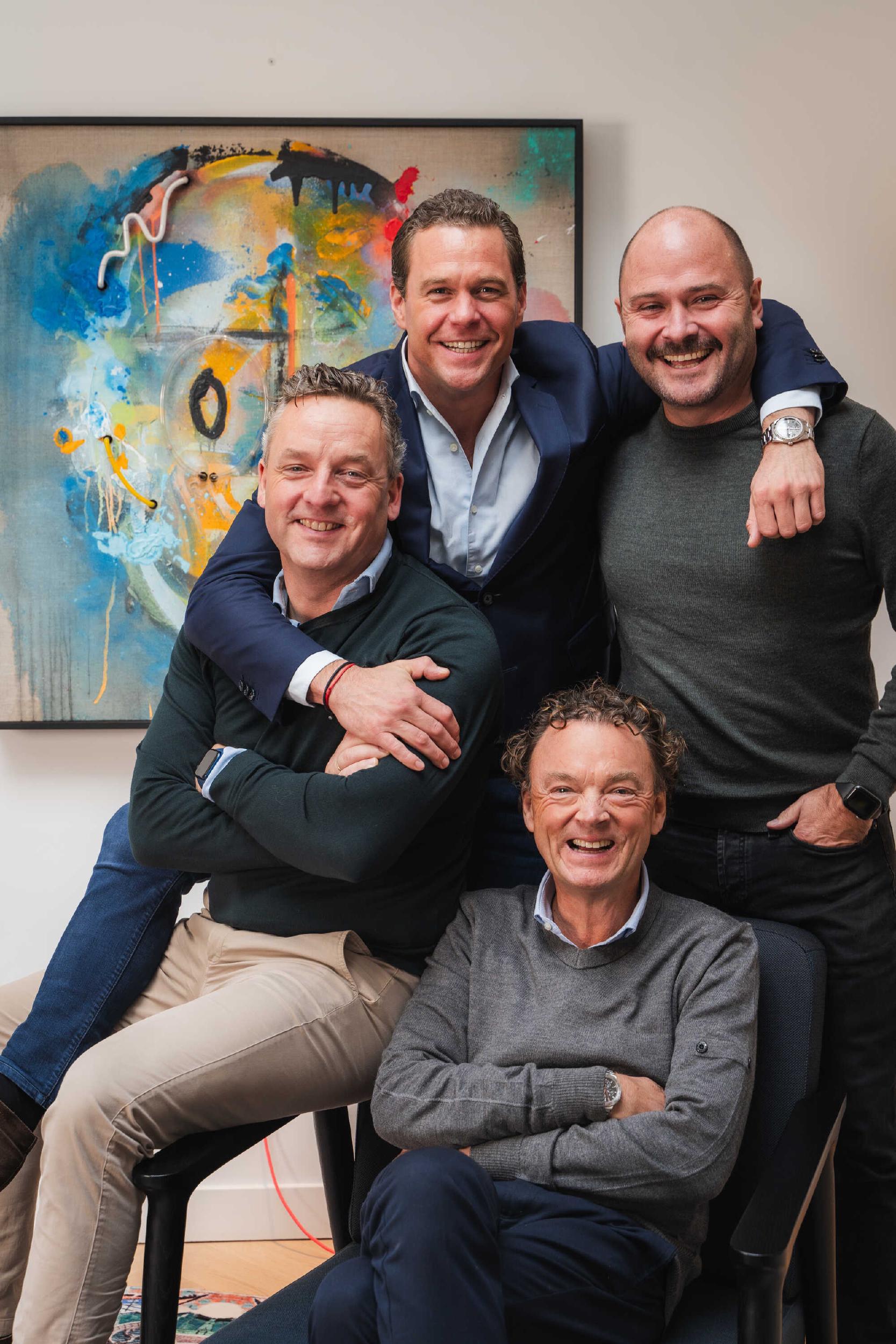 De Graaf & Groot Makelaars en Taxateurs o.g.
